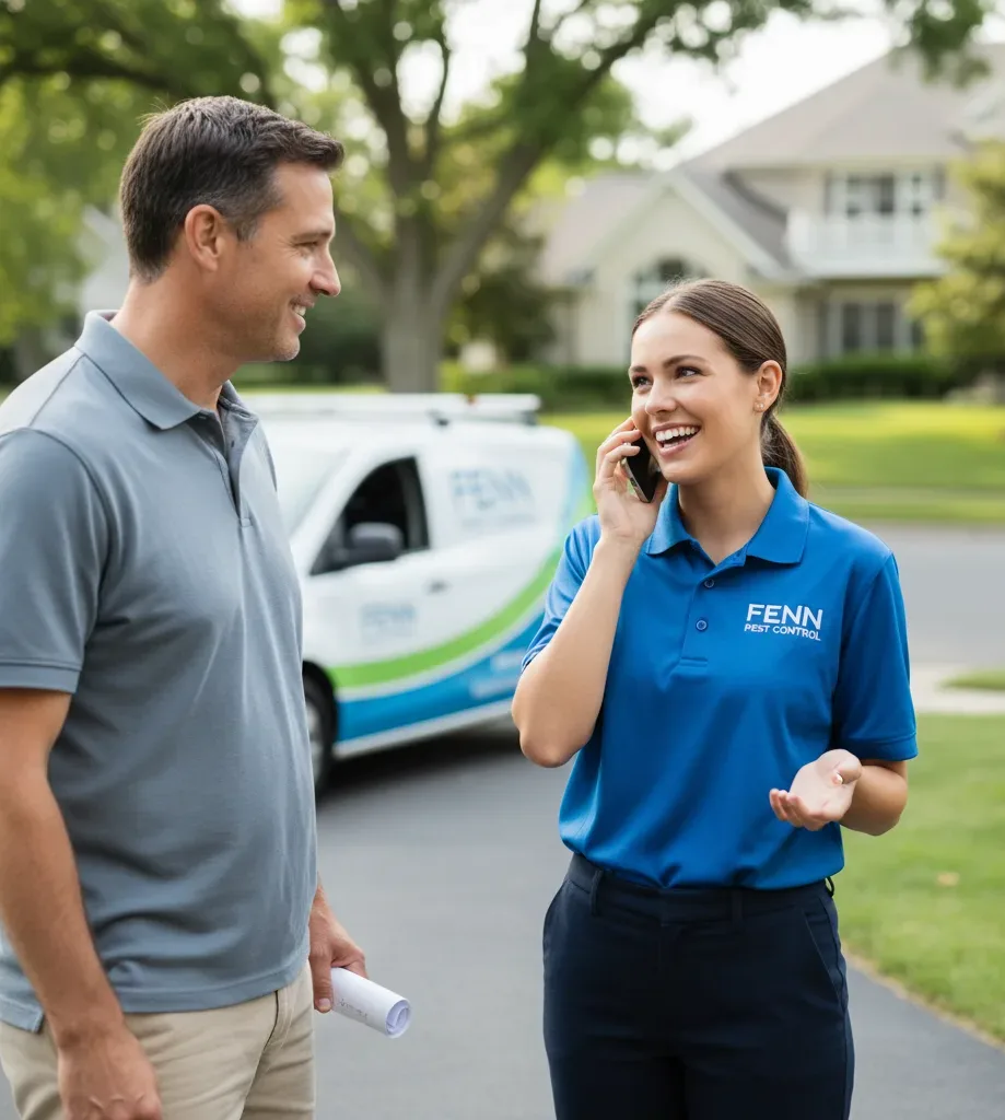 Silverfish Control in Hadley, MA